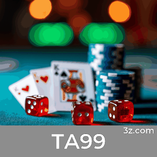 TA99 Casino: Programa VIP Exclusivo e Luxuoso